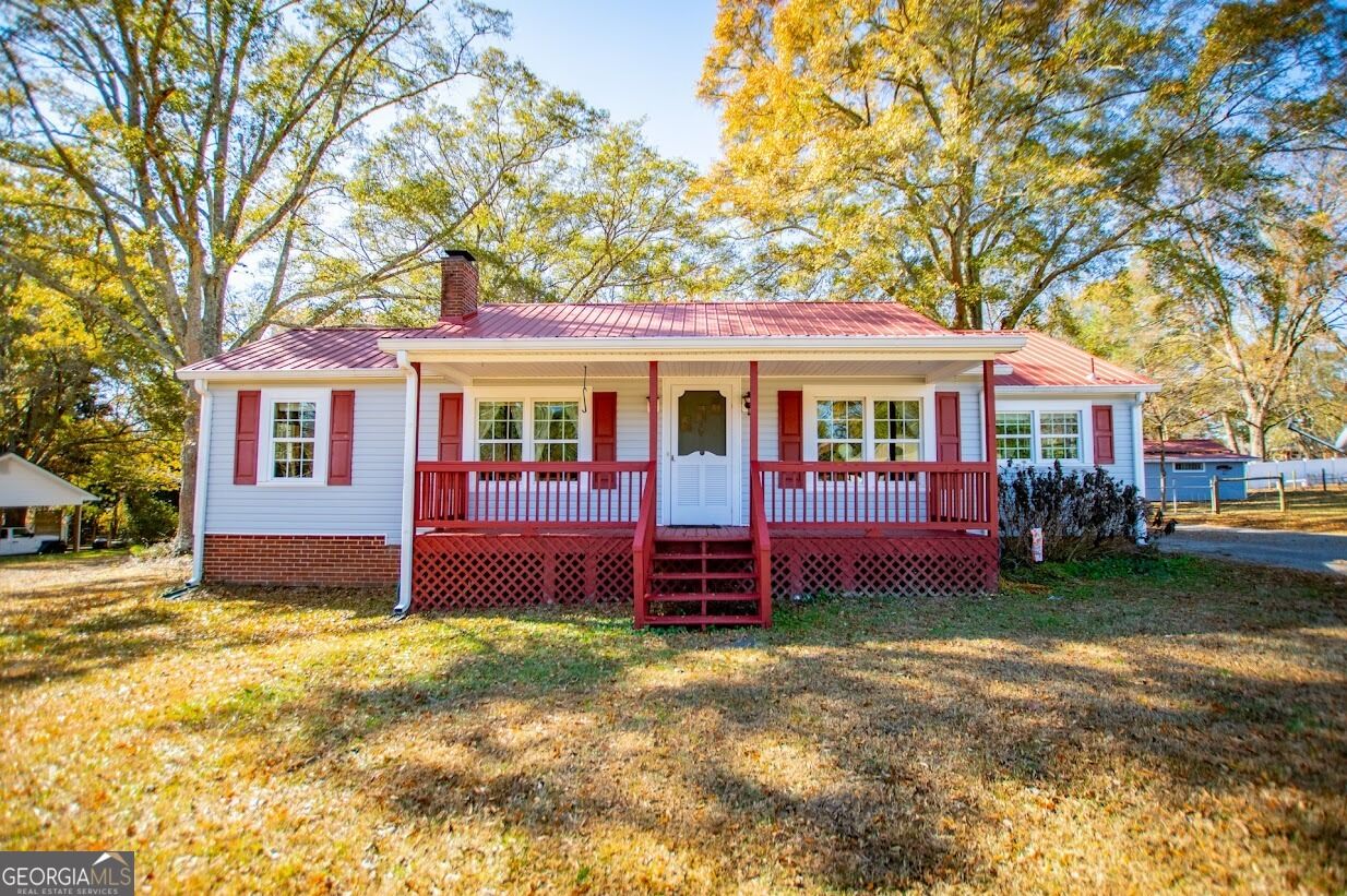 Property Photo: 16 Garrett Avenue GA 30110