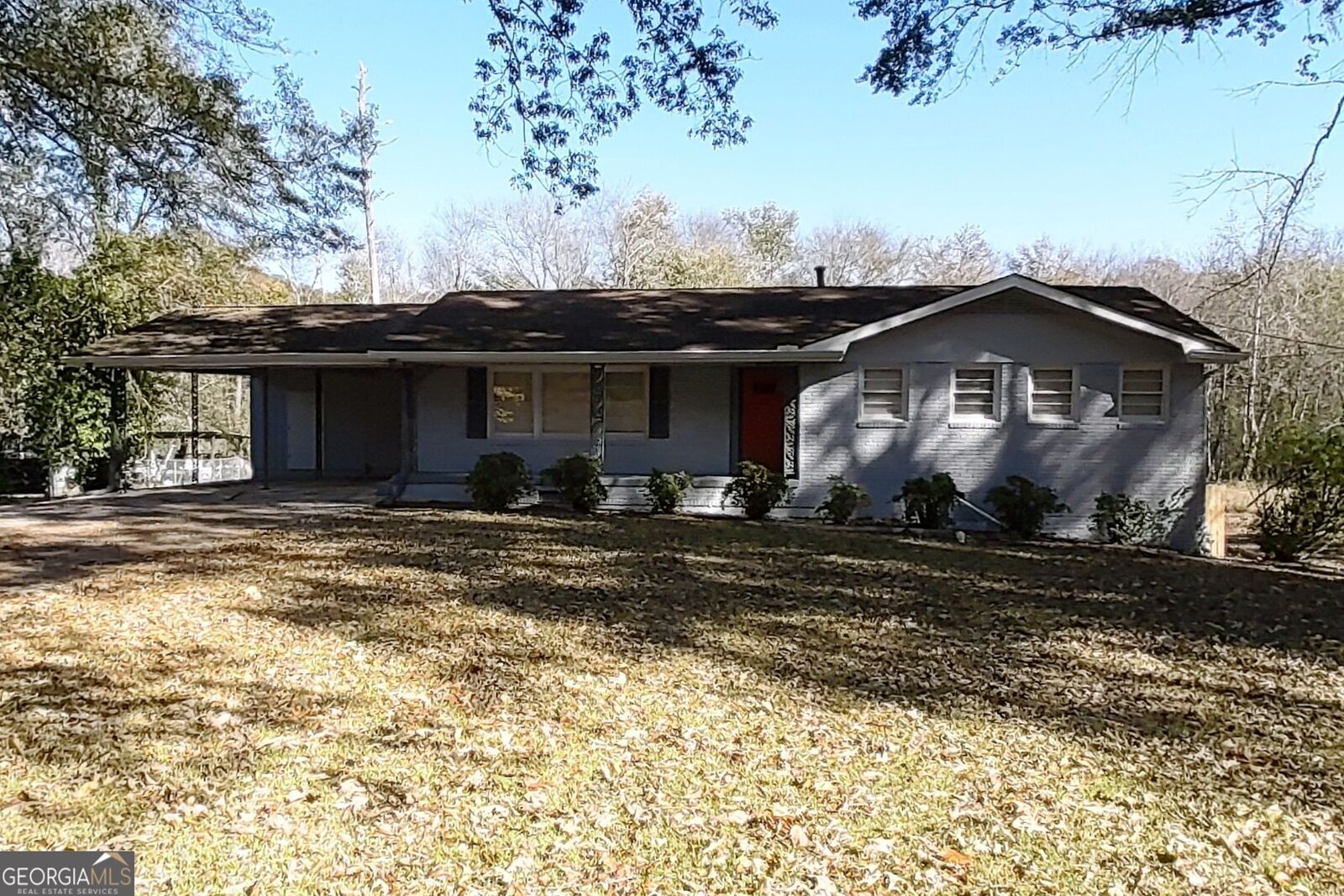 Property Photo:  6470 Ardmoor Drive  GA 30236 