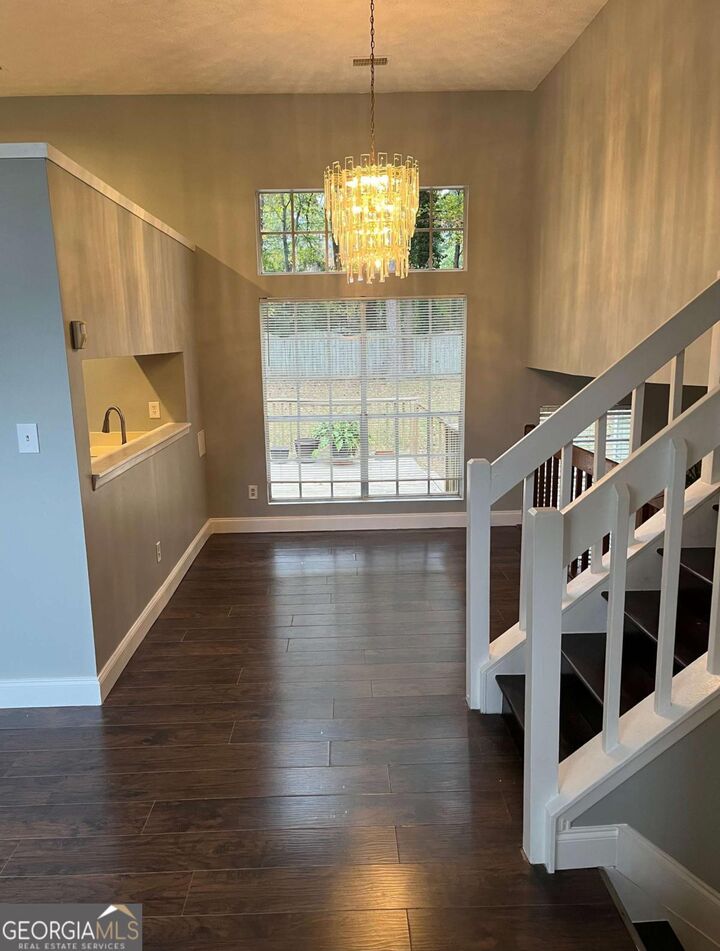 Property Photo: 1638 Cotton Field Court NW GA 30144