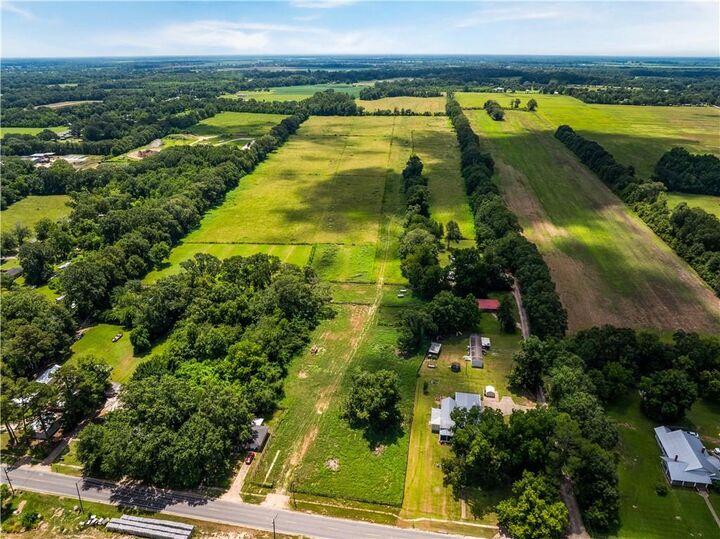 Property Photo:  6448 Baton Rouge Ave Avenue  LA 71350 