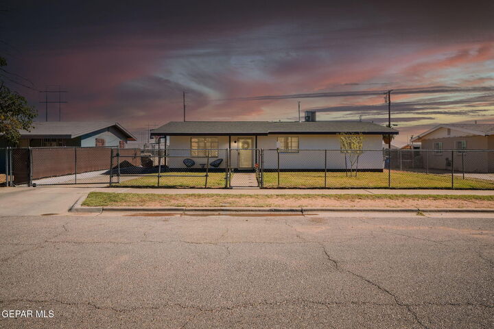10368 Preston Drive  El Paso TX 79924 photo