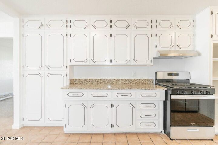 Property Photo: 6240 Cibolo Ct TX 79903