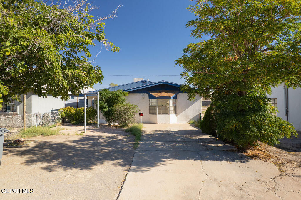 Property Photo:  9265 Leonardo Avenue  TX 79907 