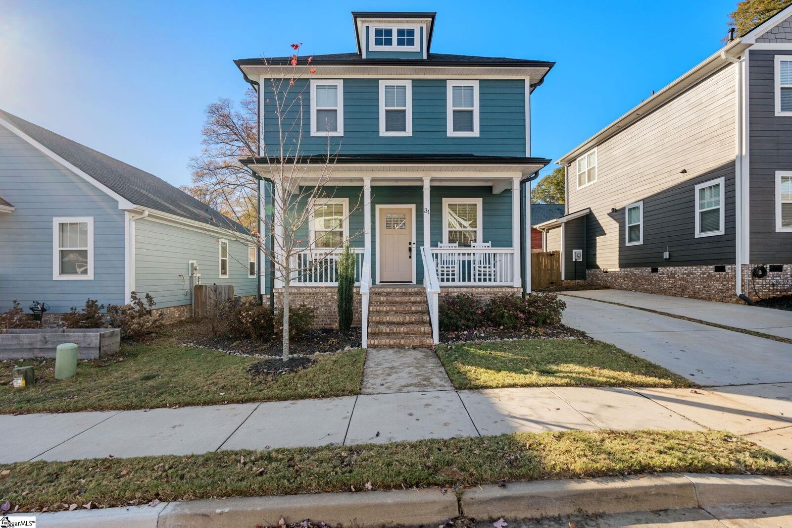 Property Photo: 31 Joseph Mathis Way SC 29607