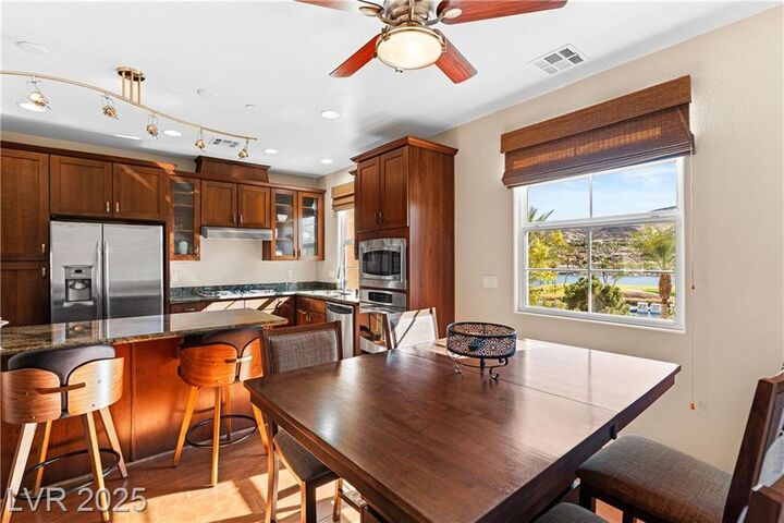 Property Photo: 8 Via Vita Bella NV 89011