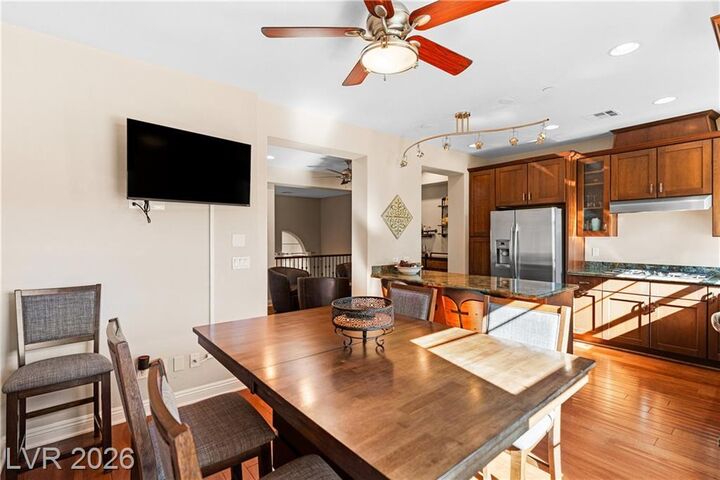 Property Photo:  8 Via Vita Bella  NV 89011 