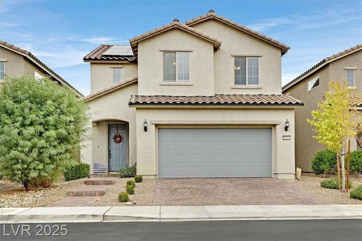 9010 Eagle Wall Court  Las Vegas NV 89178 photo