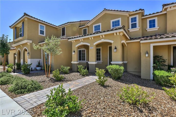 Property Photo: 3590 Credere NV 89044