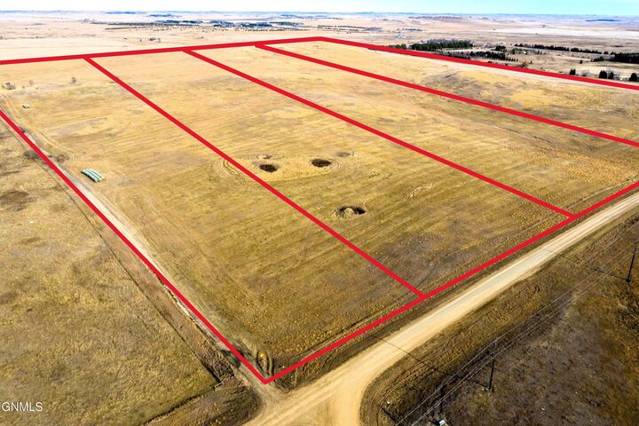 Property Photo: 0 97th Avenue NE ND 58503