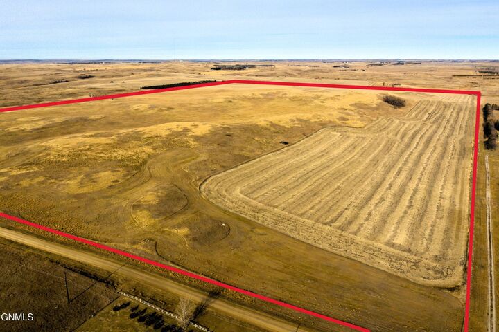 Property Photo:  0 97th Avenue NE  ND 58503 