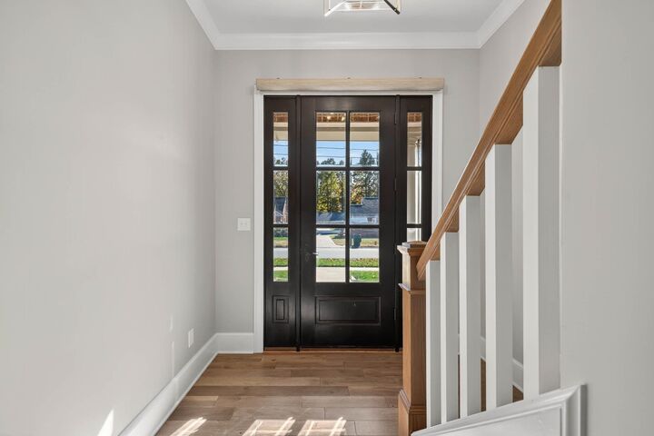 Property Photo:  1047 Hill Avenue  KY 42301 