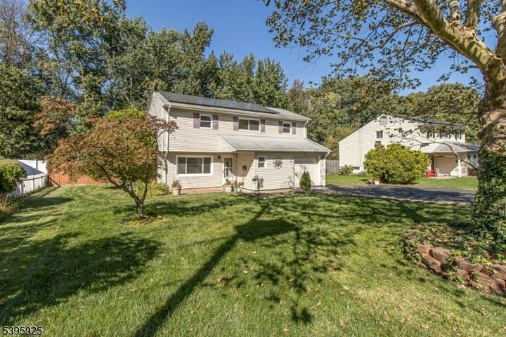 Property Photo: 71 Locust Ave NJ 07023