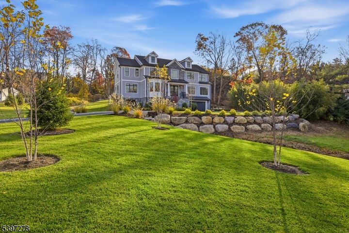 Property Photo: 354 Beaufort Ave NJ 07039