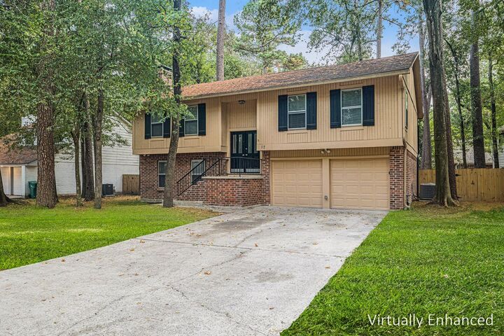 Property Photo:  17 Brookflower Road  TX 77380 