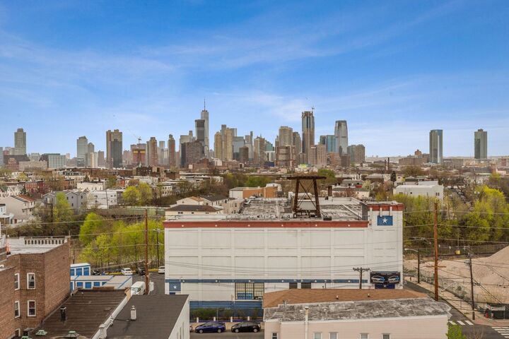 Property Photo:  3 Perrine Ave 605  NJ 07306 