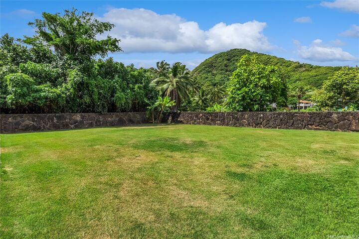 Property Photo:  54-40 Kukuna Road  HI 96717 