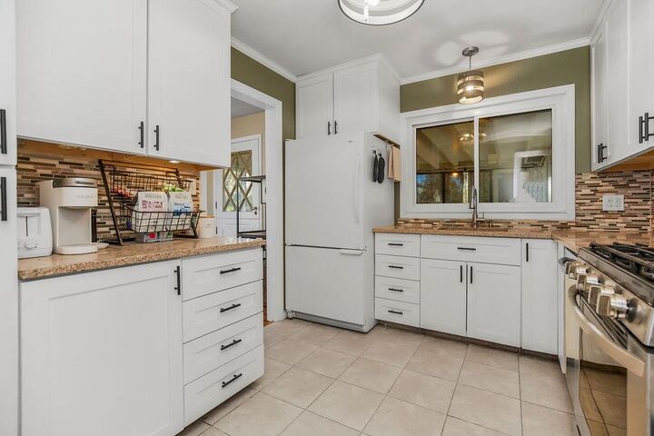 Property Photo: 6949 Russell Street KS 66204