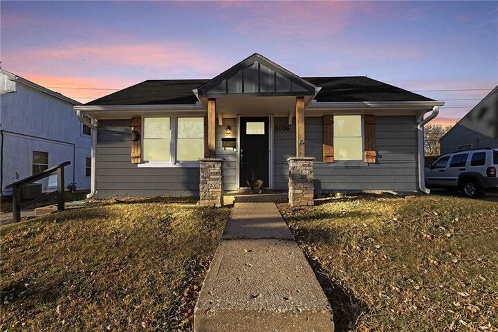 5006 Woodend Avenue  Kansas City KS 66106 photo
