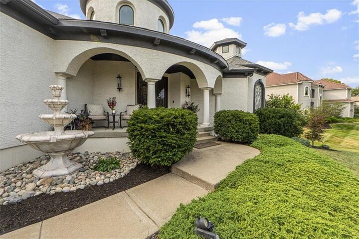 Property Photo: 15348 Carter Road KS 66221