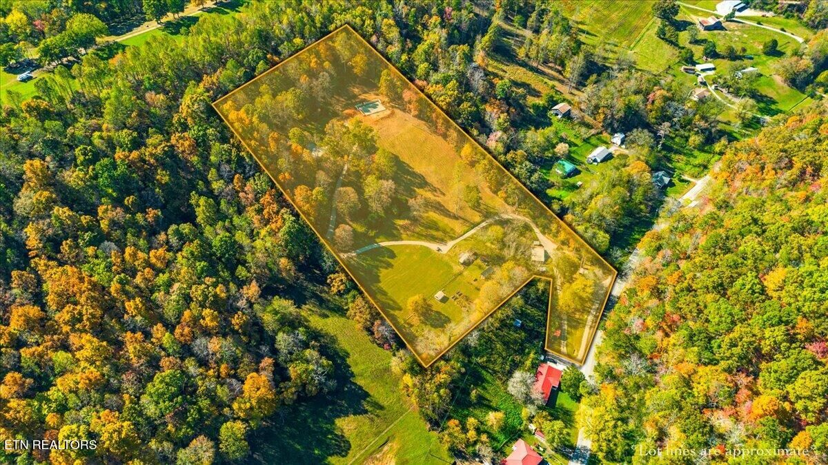 Property Photo:  2938 Cedar Creek Rd  TN 37766 