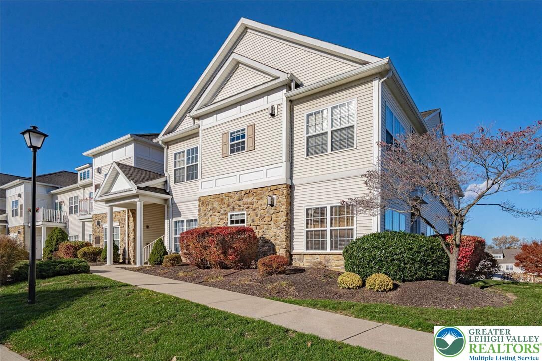 Property Photo:  801 Eden Terrace  PA 18042 