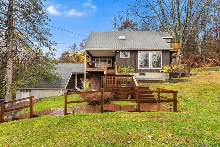 12 Cedar Lane  Poughquag NY 12570 photo