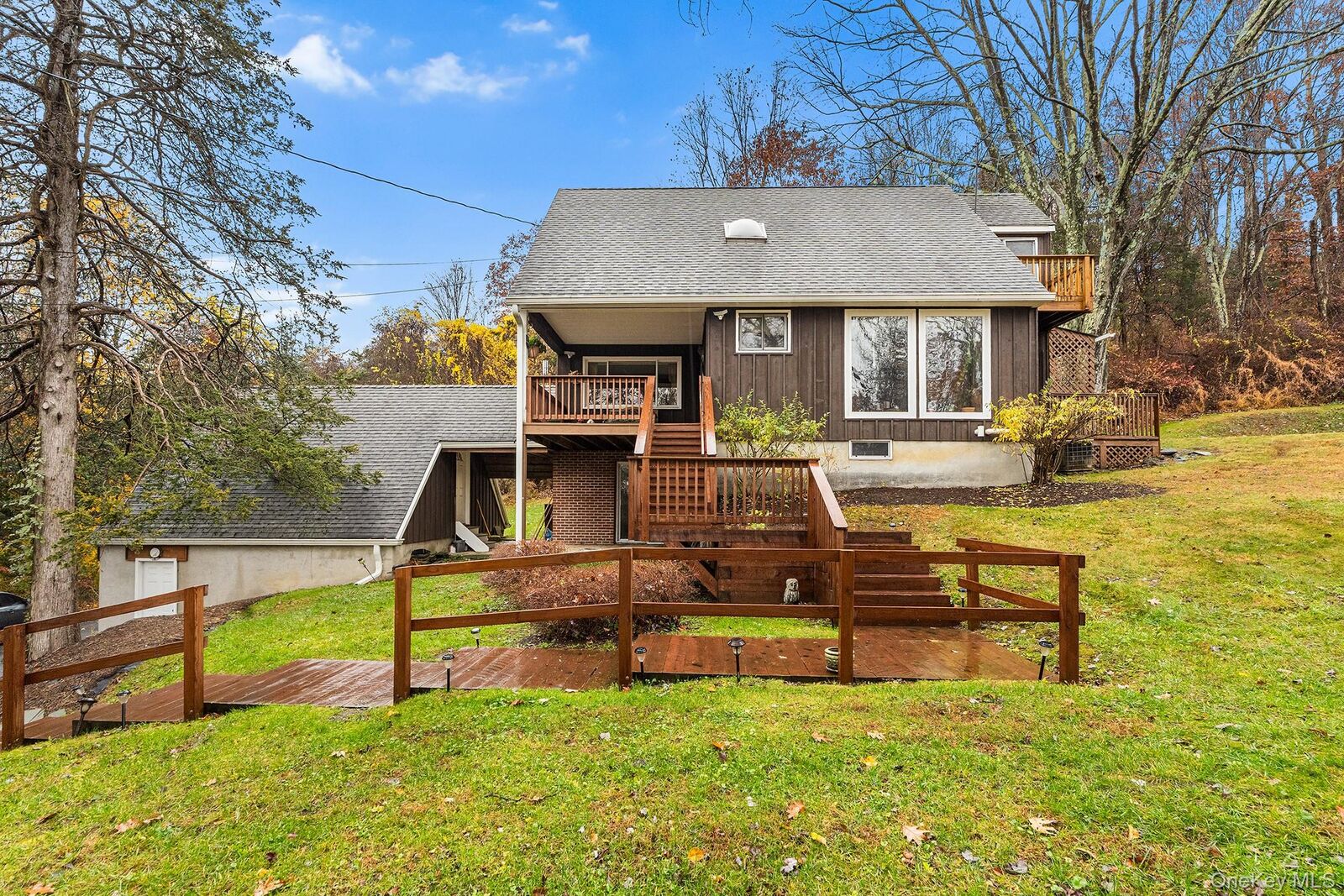 Property Photo:  12 Cedar Lane  NY 12570 