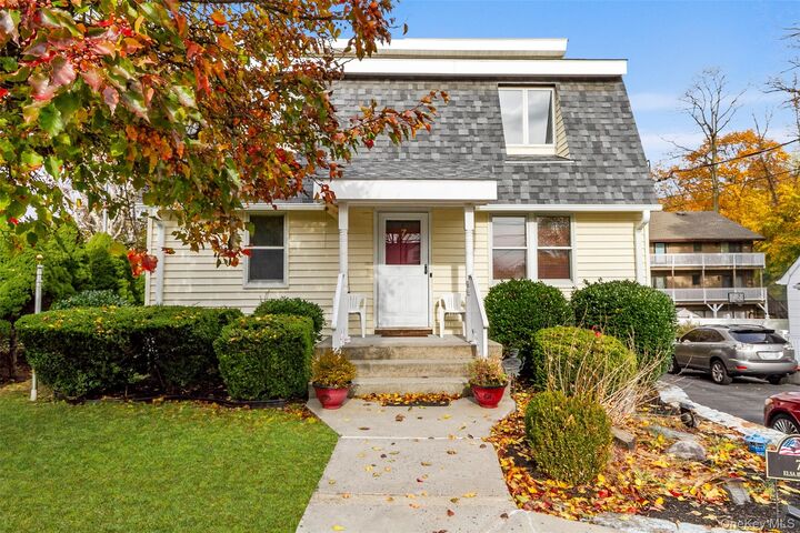 7 Elsa Avenue  Pleasantville NY 10570 photo
