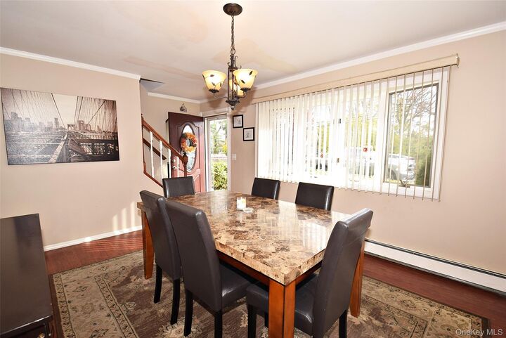 Property Photo: 529 Lombard Street NY 11703