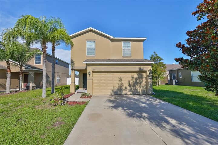 510 Laguna Mill Drive  Ruskin FL 33570 photo