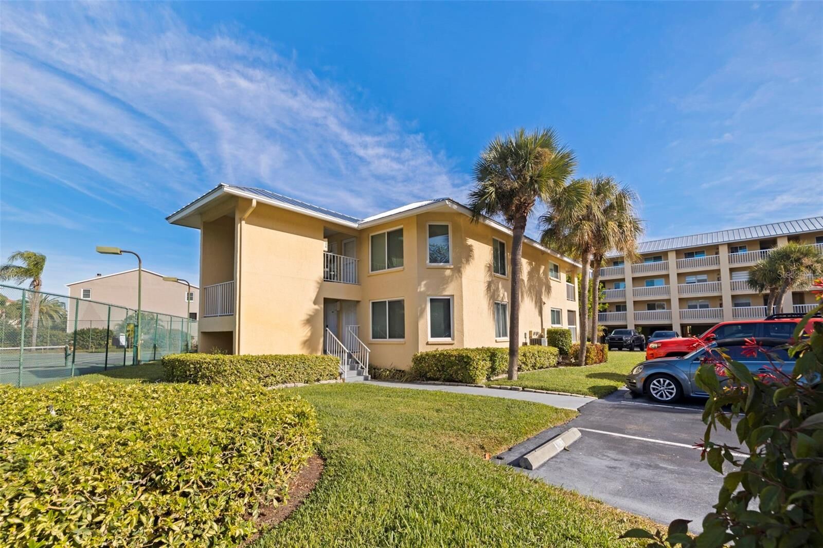 Property Photo:  1125 Pinellas Bayway S 201A  FL 33715 
