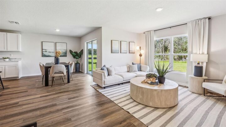 Property Photo: 3817 Silver Strand Trail FL 34221