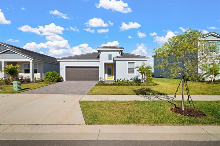 10368 Fieldstone Myrtle Way  San Antonio FL 33576 photo