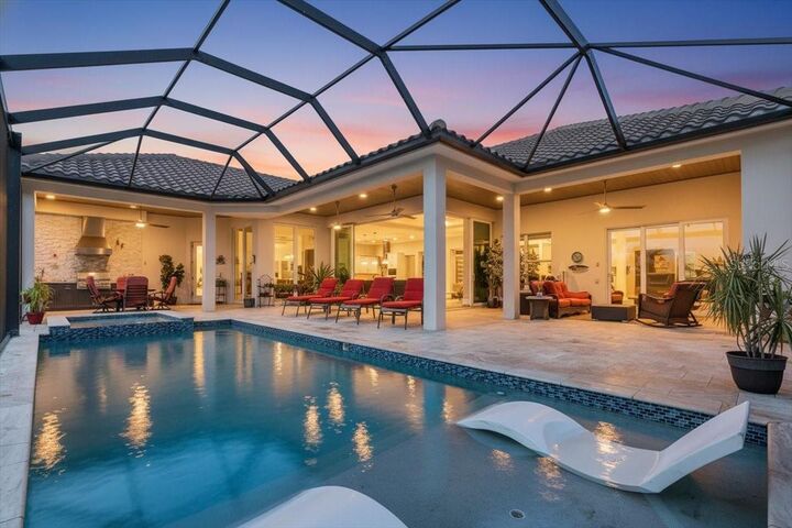 Property Photo:  11409 Harbourside Lane  FL 34219 