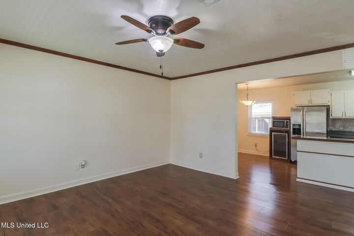 Property Photo: 328 Seal Avenue MS 39560