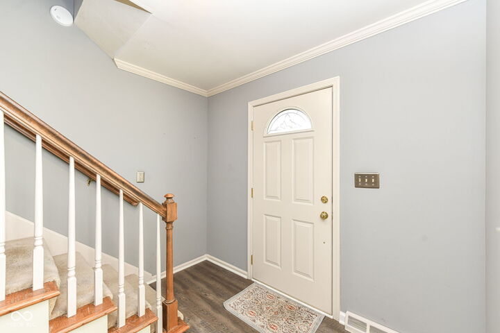 Property Photo:  6150 Buttonwood Drive  IN 46062 