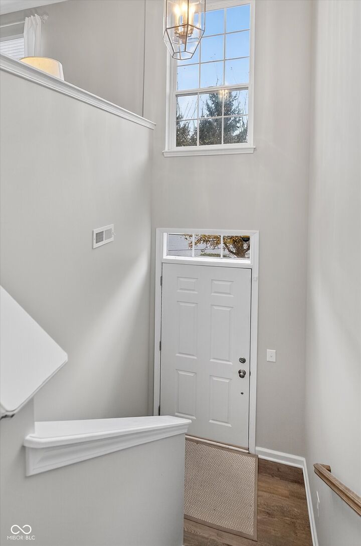 Property Photo: 9050 Sparta Drive IN 46038