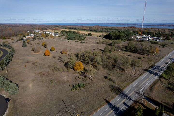 Property Photo:  E Traverse Highway  MI 49684 