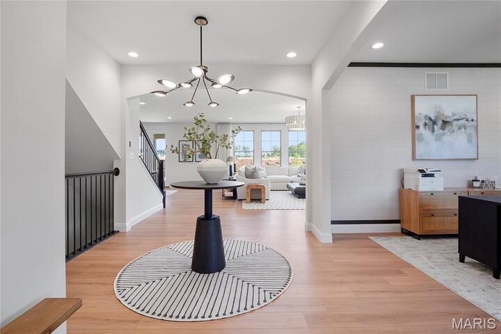 Property Photo: New Build Palmetto G At Sutton Farms MO 63385