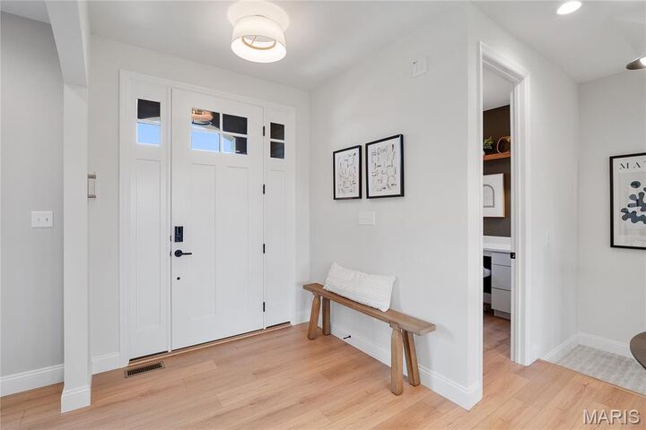 Property Photo: New Build Palmetto G At Autumn Hollow MO 63385