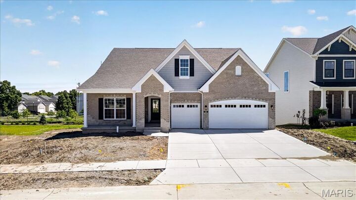 Property Photo: 116 Sterling Drive MO 63367