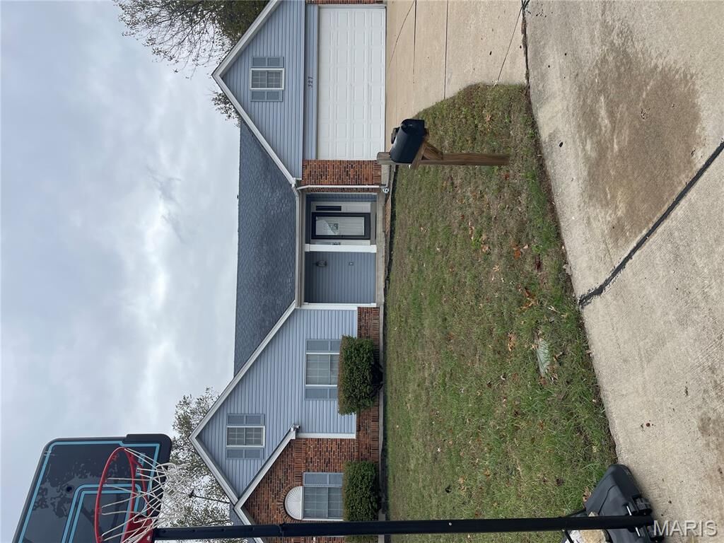 Property Photo:  327 Wildberry Lane  MO 63304 