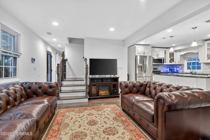 Property Photo: 35 Kennedy Way NJ 07734