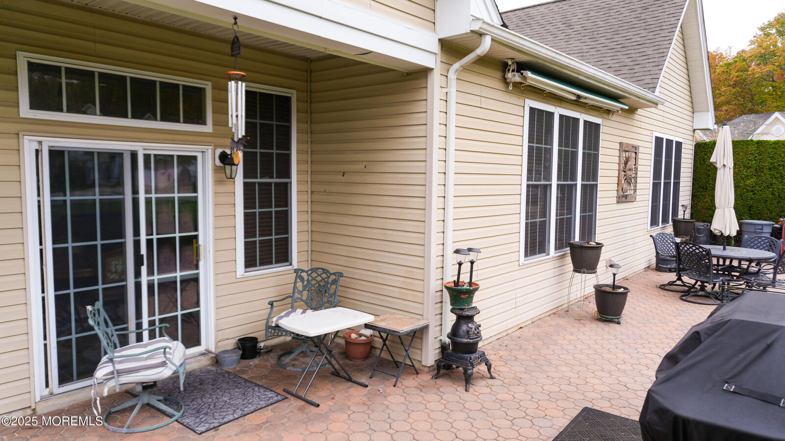 Property Photo: 1 Belmont Court NJ 07728