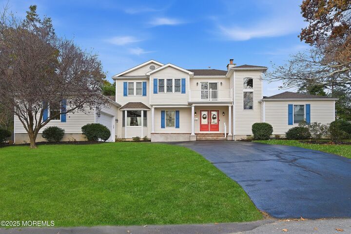 1105 Shore Drive  Brielle NJ 08730 photo