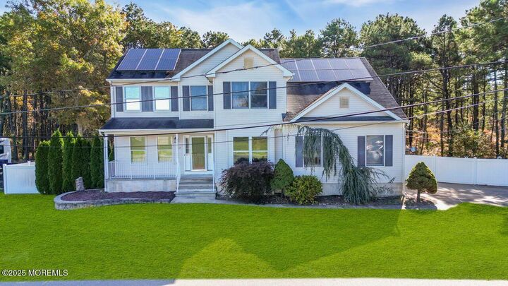 Property Photo:  1617 Berkeley Avenue  NJ 08722 