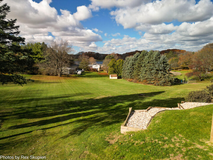 Property Photo: 4151 Highland Drive MI 49412