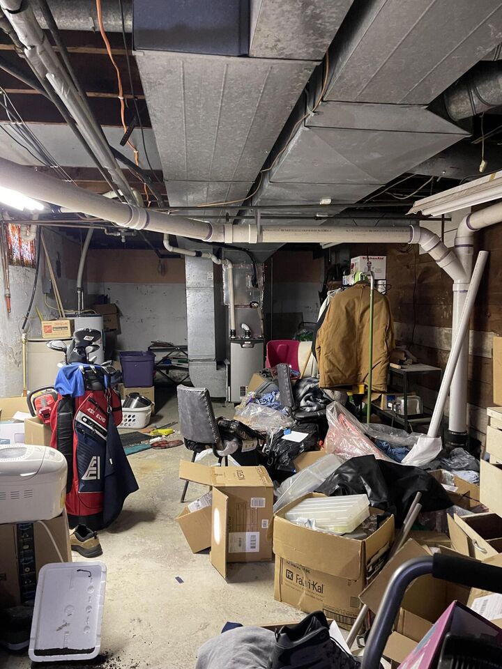 Property Photo:  413 E Congress Street  MI 49091 