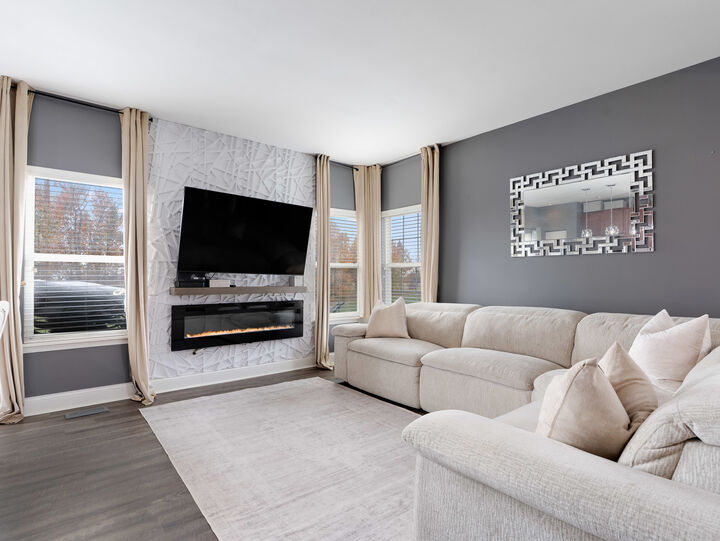 Property Photo:  1067 Key Largo Drive  IL 60446 