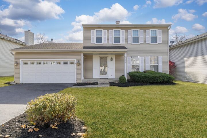 1021 Shedron Way  Lombard IL 60148 photo